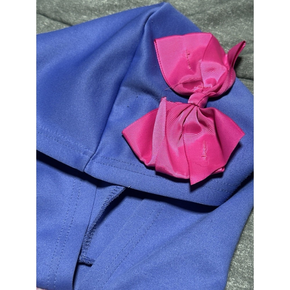 Girls JoJo Siwa‎ Cosplay Hooded Dress  Size 6-6x - Picture 5 of 7